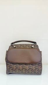 “NOVA” HANDBAG